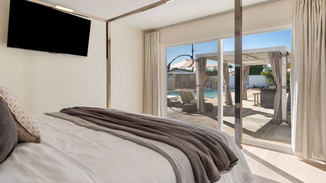 Photo of Bedroom in Placentia