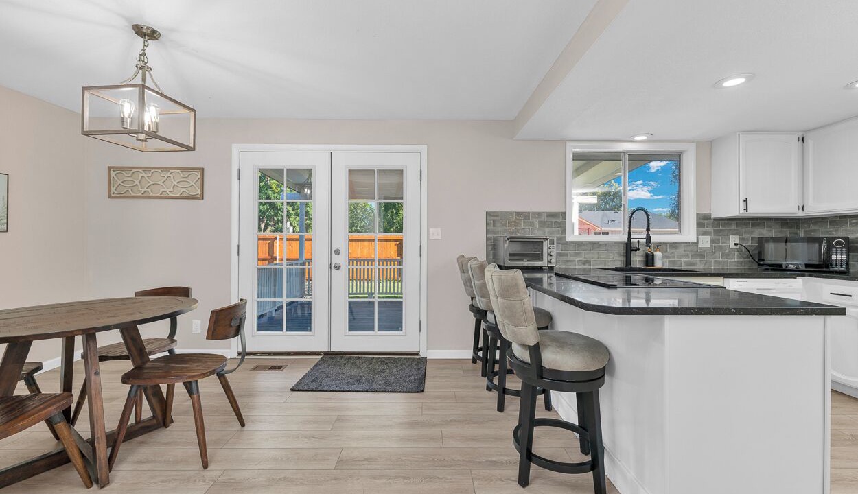 Photo of Kitchen in Boise