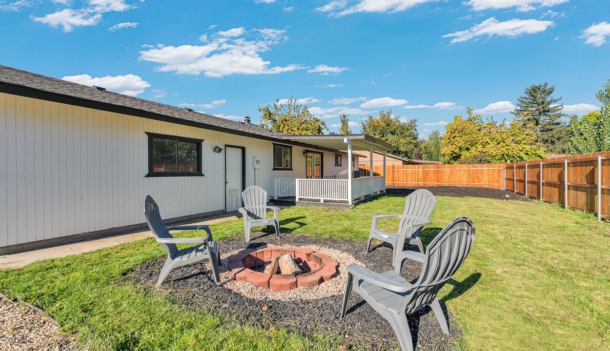 Photo of Patio Balcony in Boise