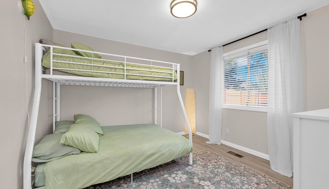 Photo of Bedroom in Boise