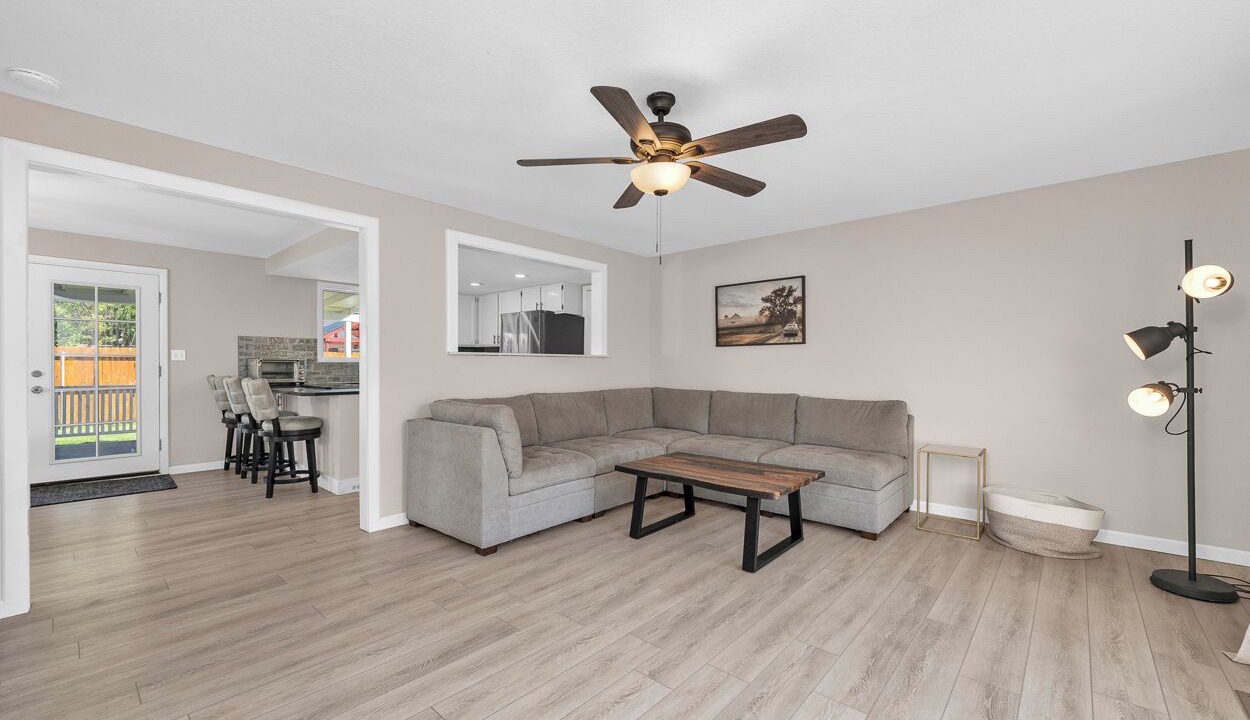 Photo of Livingroom in Boise