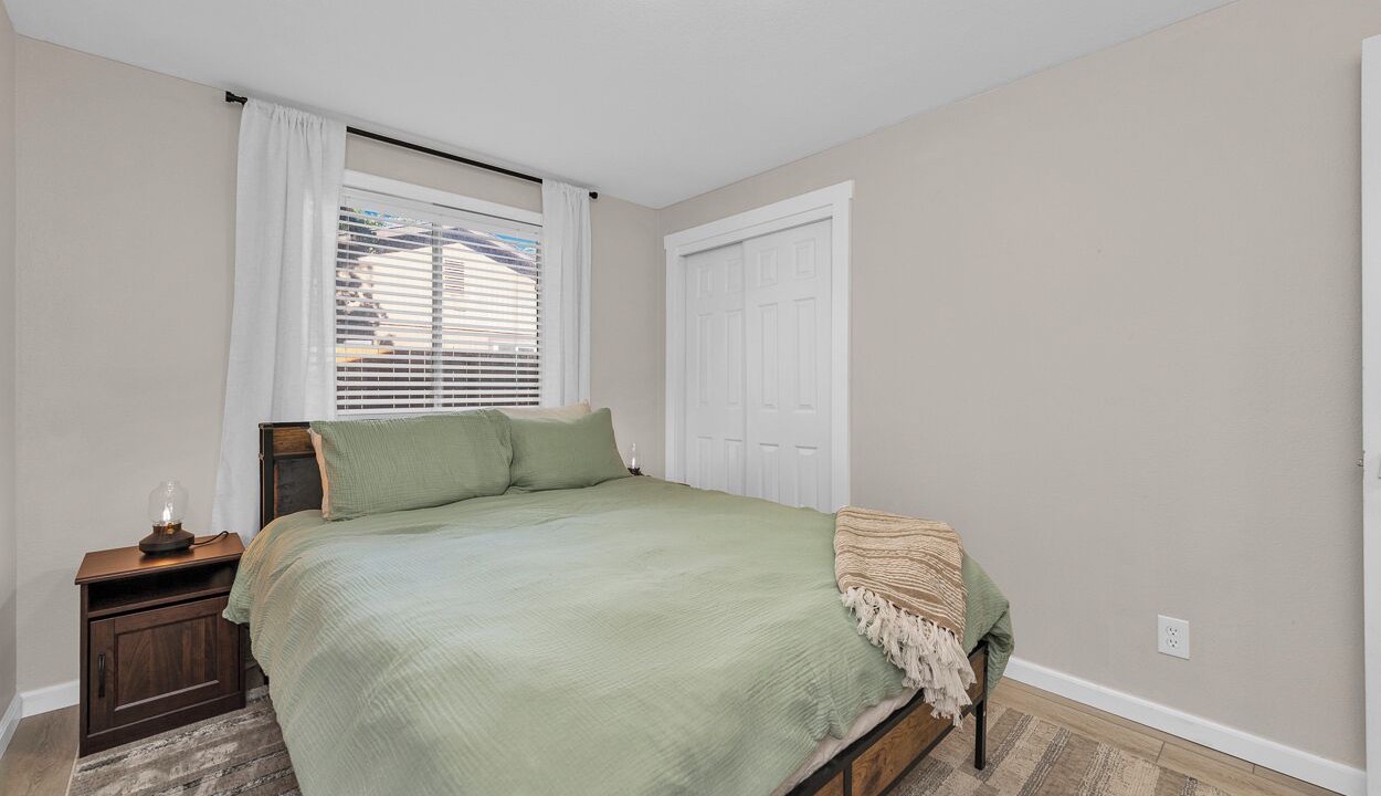 Photo of Bedroom in Boise