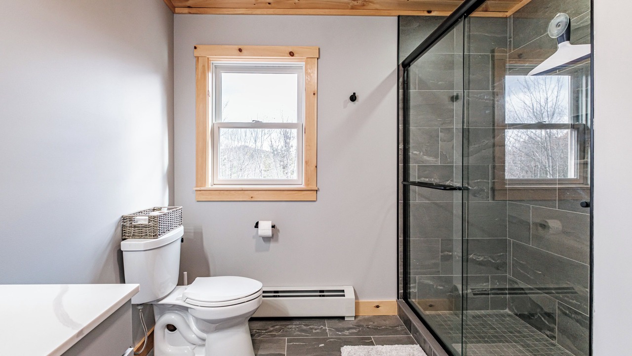 Photo of Bathroom in Bryant Pond