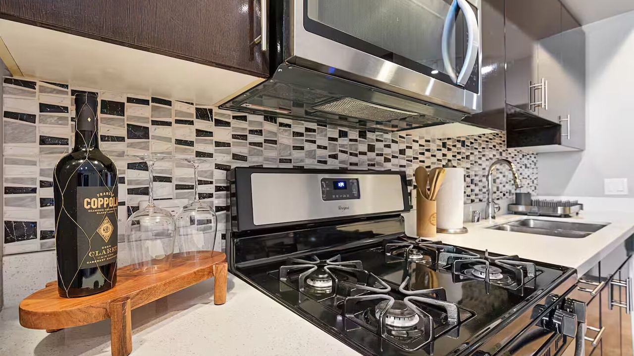 Photo of Kitchen in Westpark