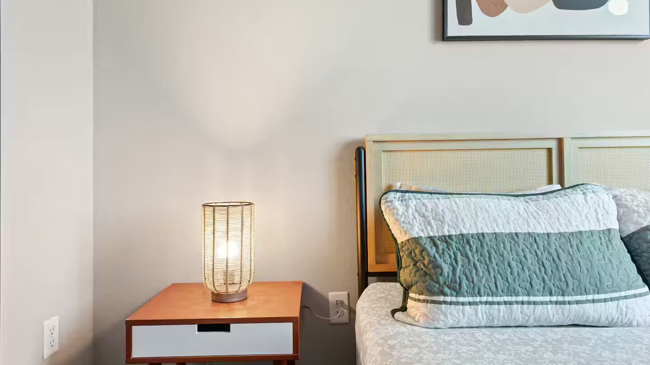 Photo of Bedroom in Westpark