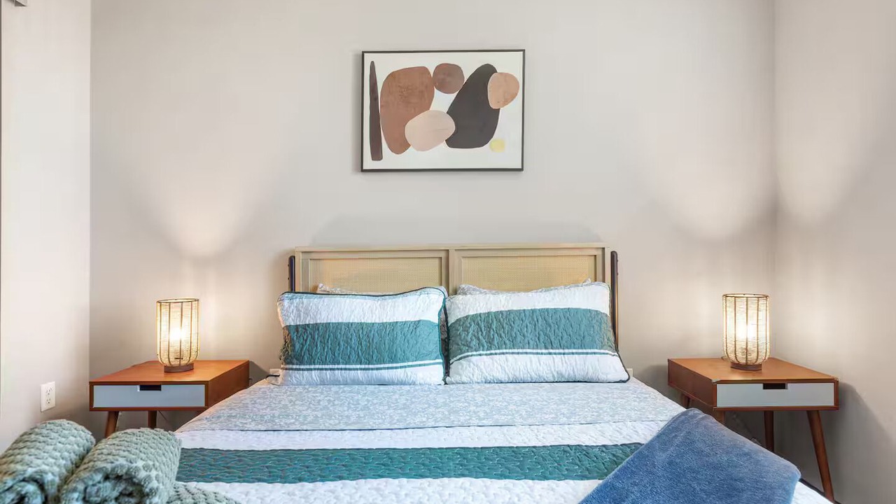 Photo of Bedroom in Westpark
