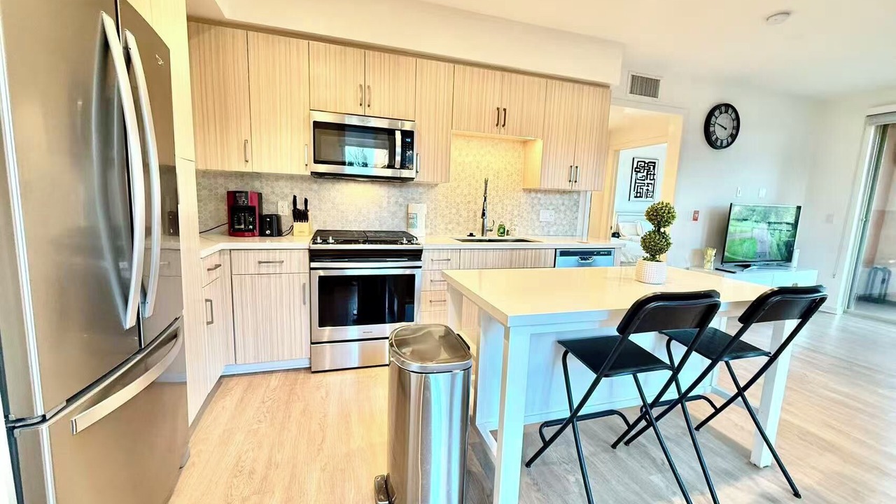 Photo of Kitchen in Lake Forest