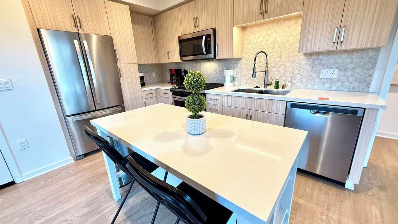 Photo of Kitchen in Lake Forest