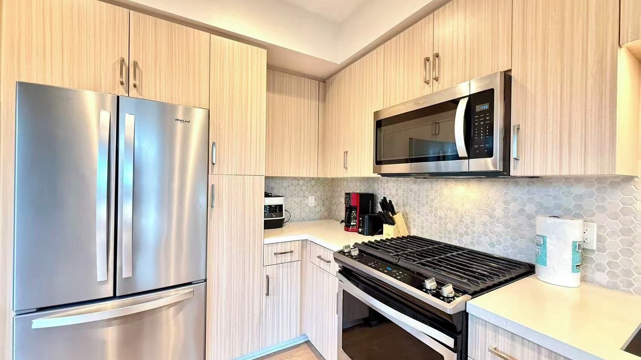 Photo of Kitchen in Lake Forest