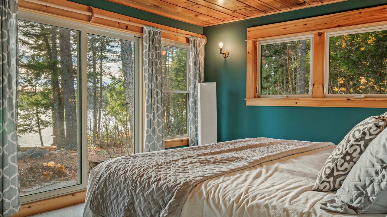 Photo of Bedroom in Franklin