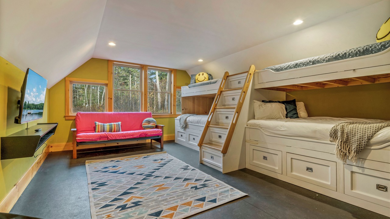 Photo of Bedroom in Franklin