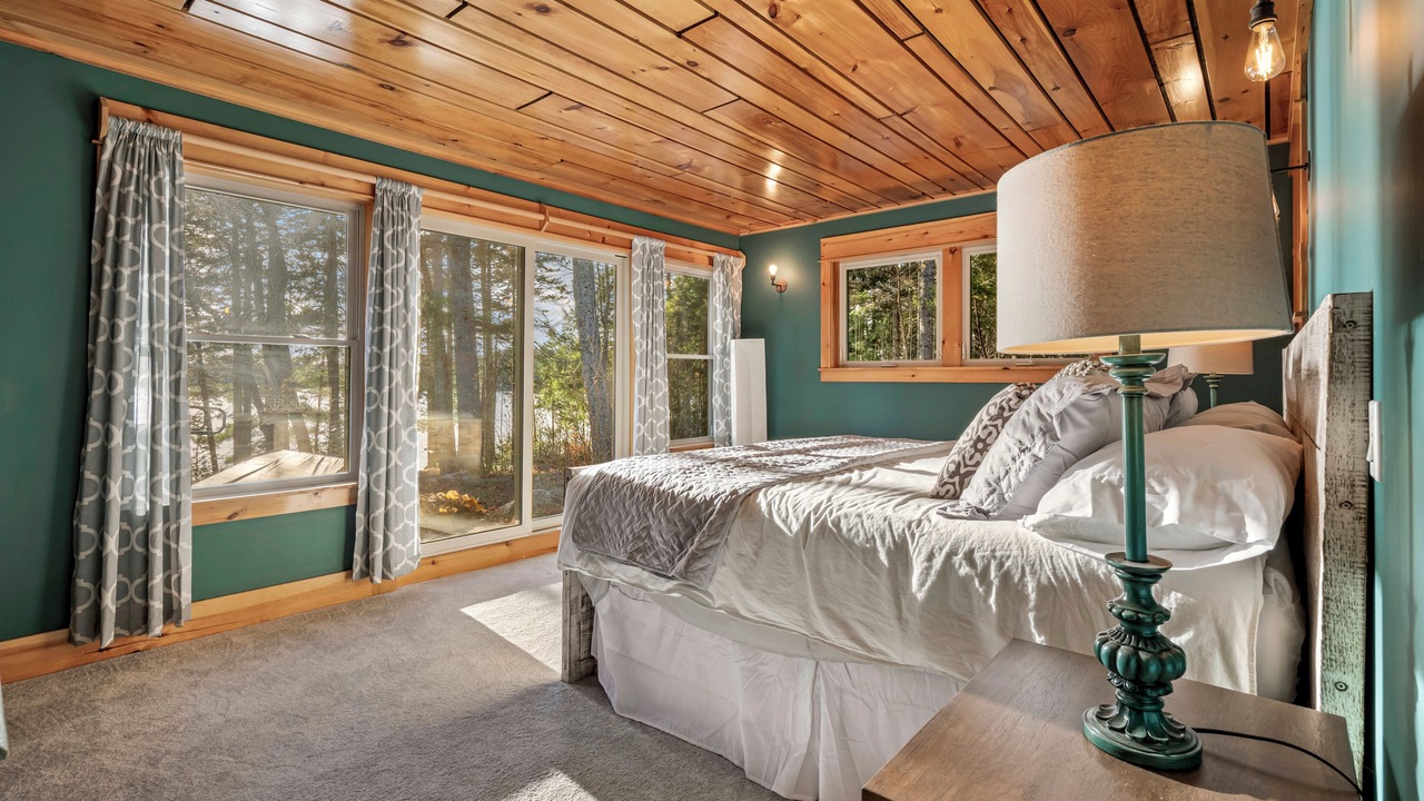 Photo of Bedroom in Franklin