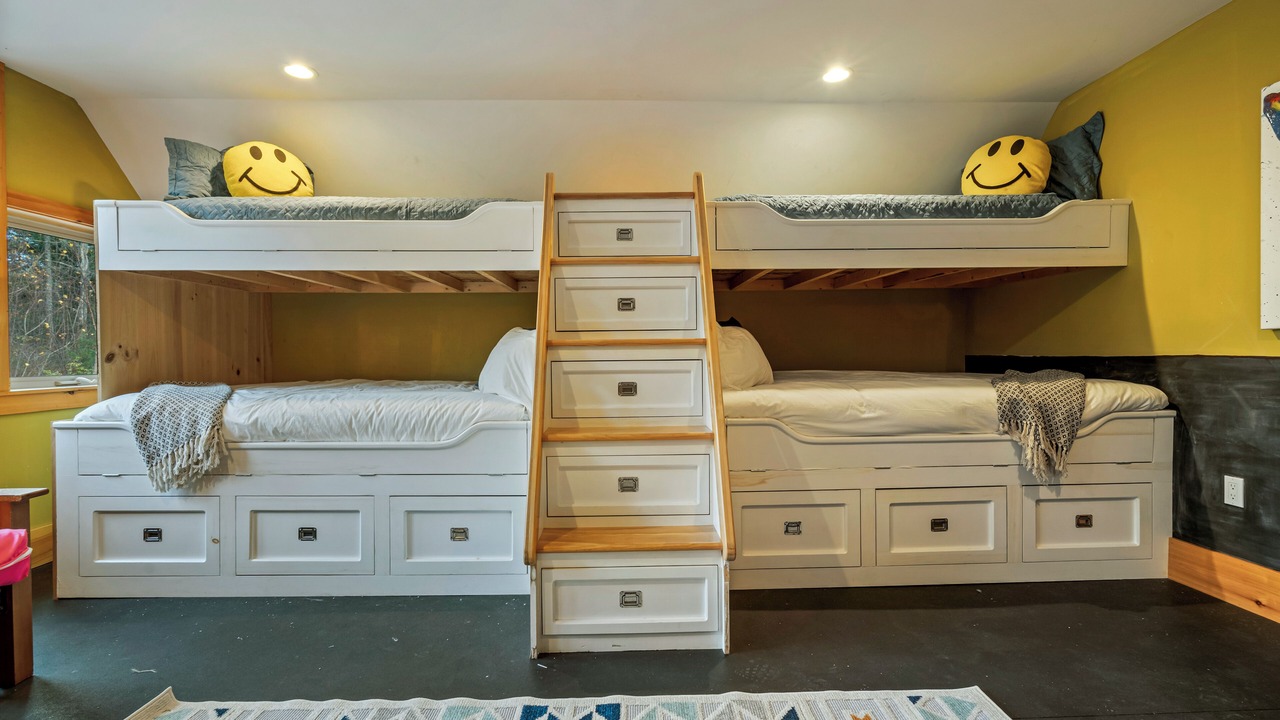 Photo of Bedroom in Franklin