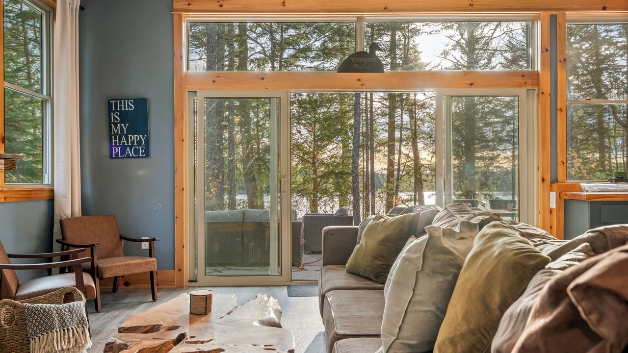 Photo of Livingroom in Franklin
