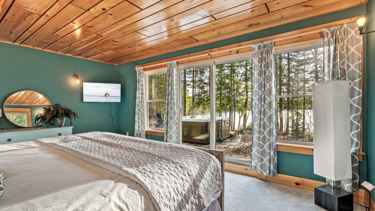 Photo of Bedroom in Franklin