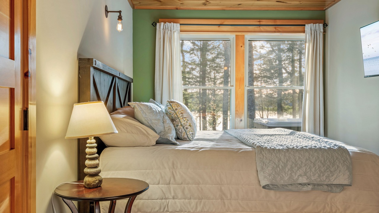 Photo of Bedroom in Franklin