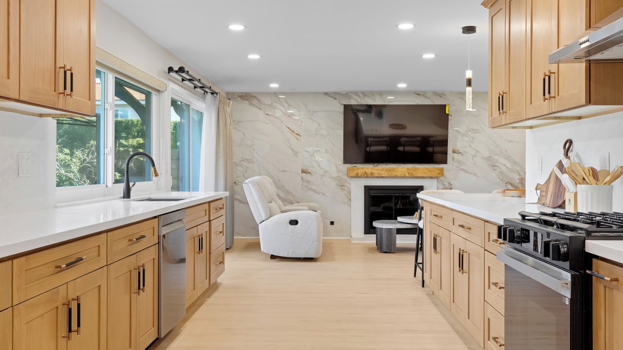 Photo of Kitchen in Westminster