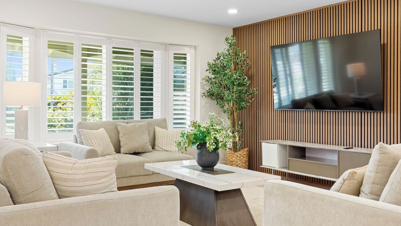 Photo of Livingroom in Westminster