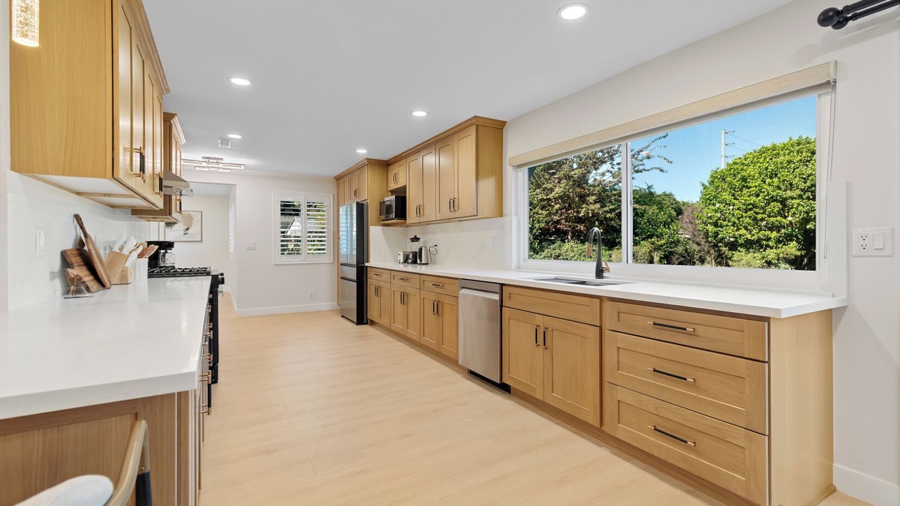 Photo of Kitchen in Westminster