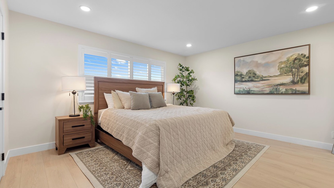 Photo of Bedroom in Westminster