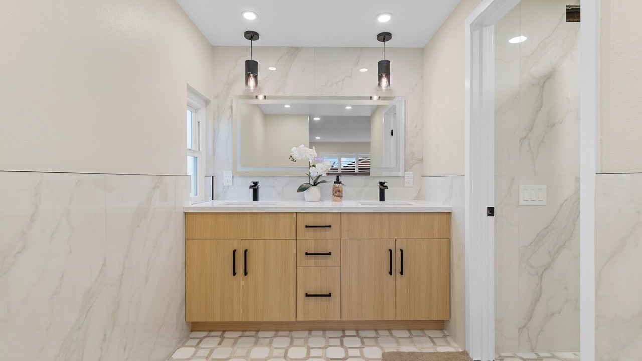 Photo of Bathroom in Westminster