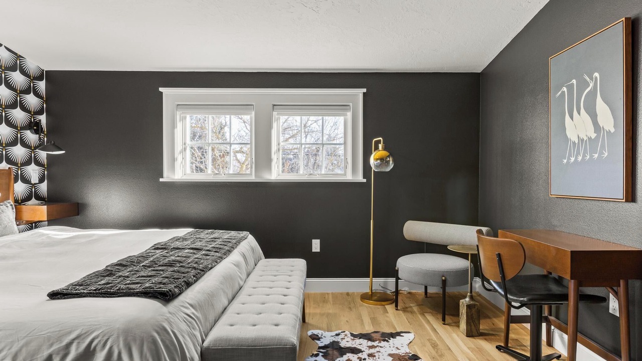 Photo of Bedroom in North End