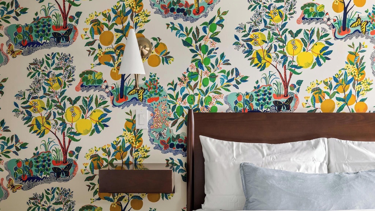 Photo of Bedroom in North End