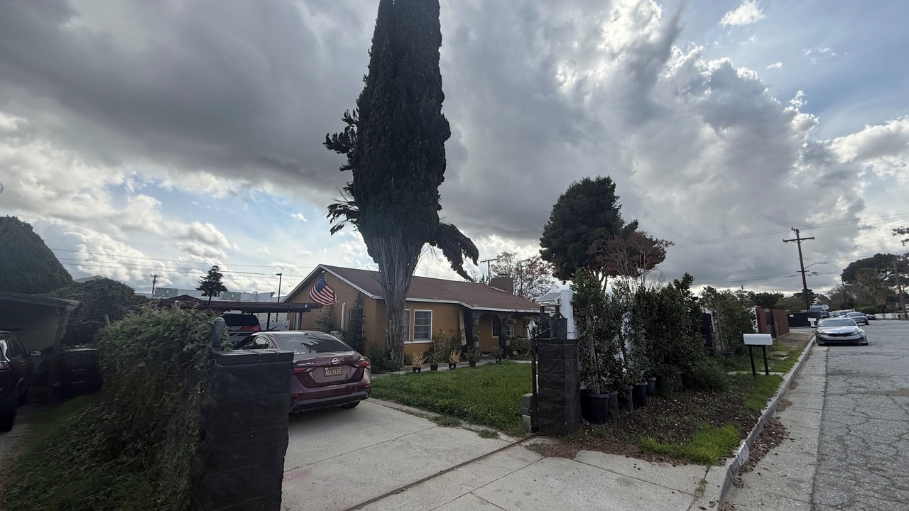 Photo of Outdoor in Banning