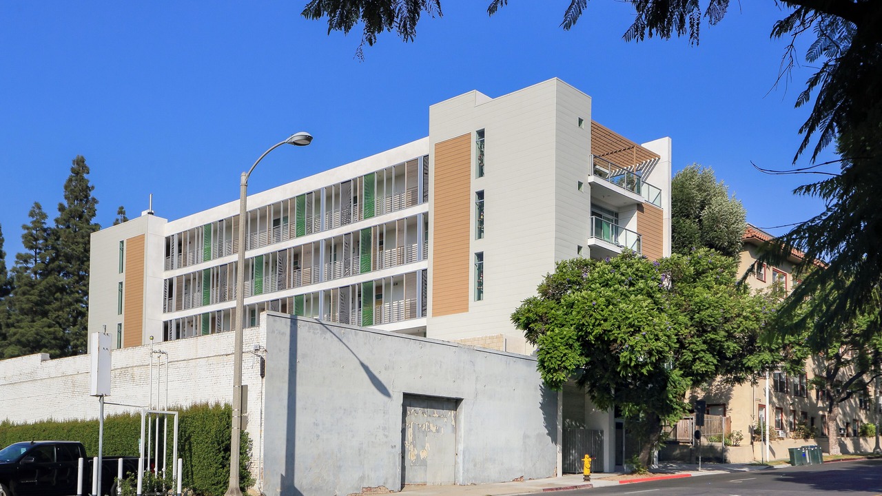 Photo of Outdoor in Pasadena