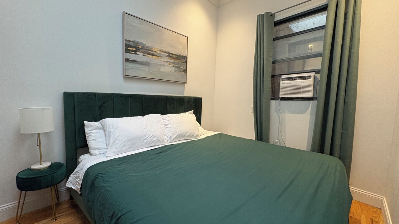 Photo of Bedroom in Central New York City