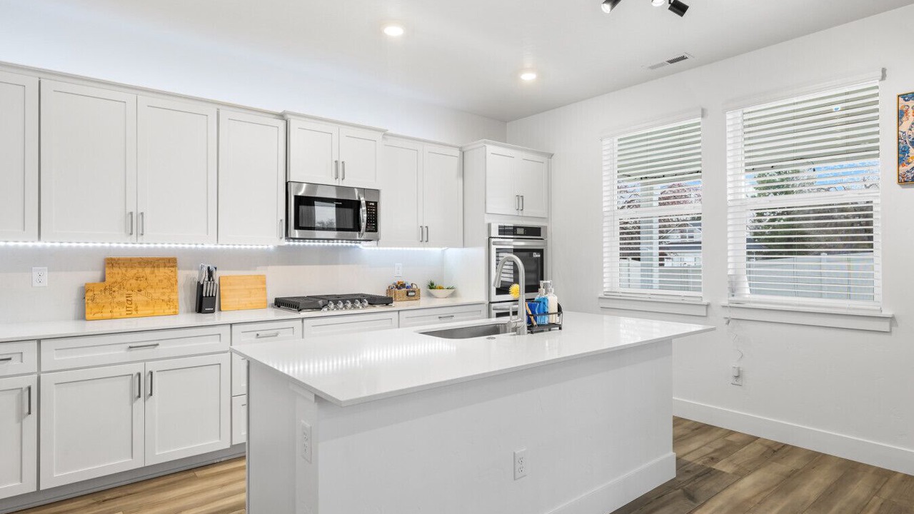 Photo of Kitchen in West Valley