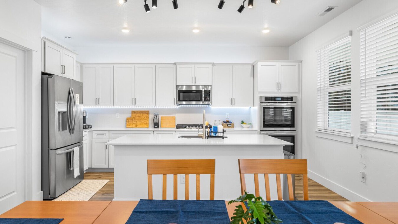 Photo of Kitchen in West Valley