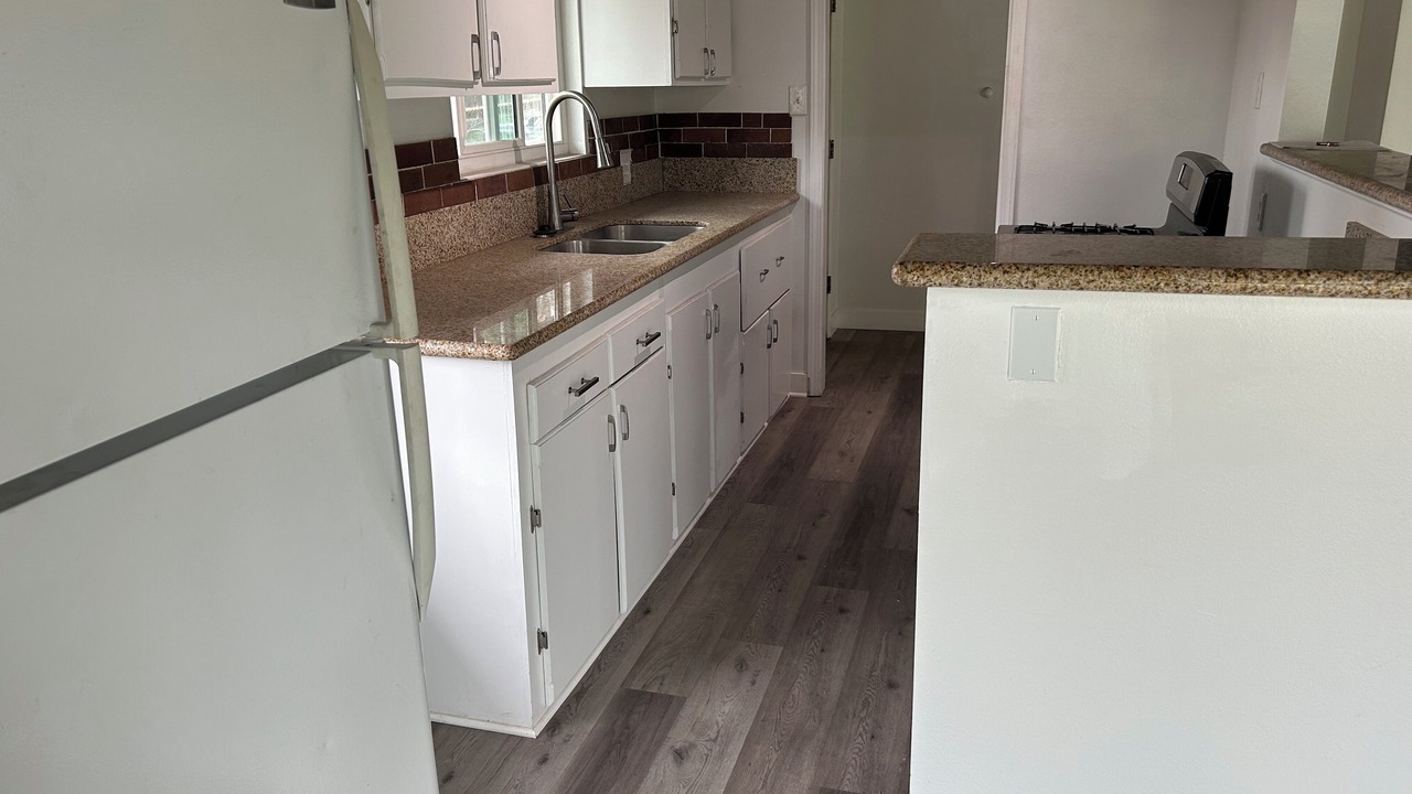 Photo of Kitchen in North Central