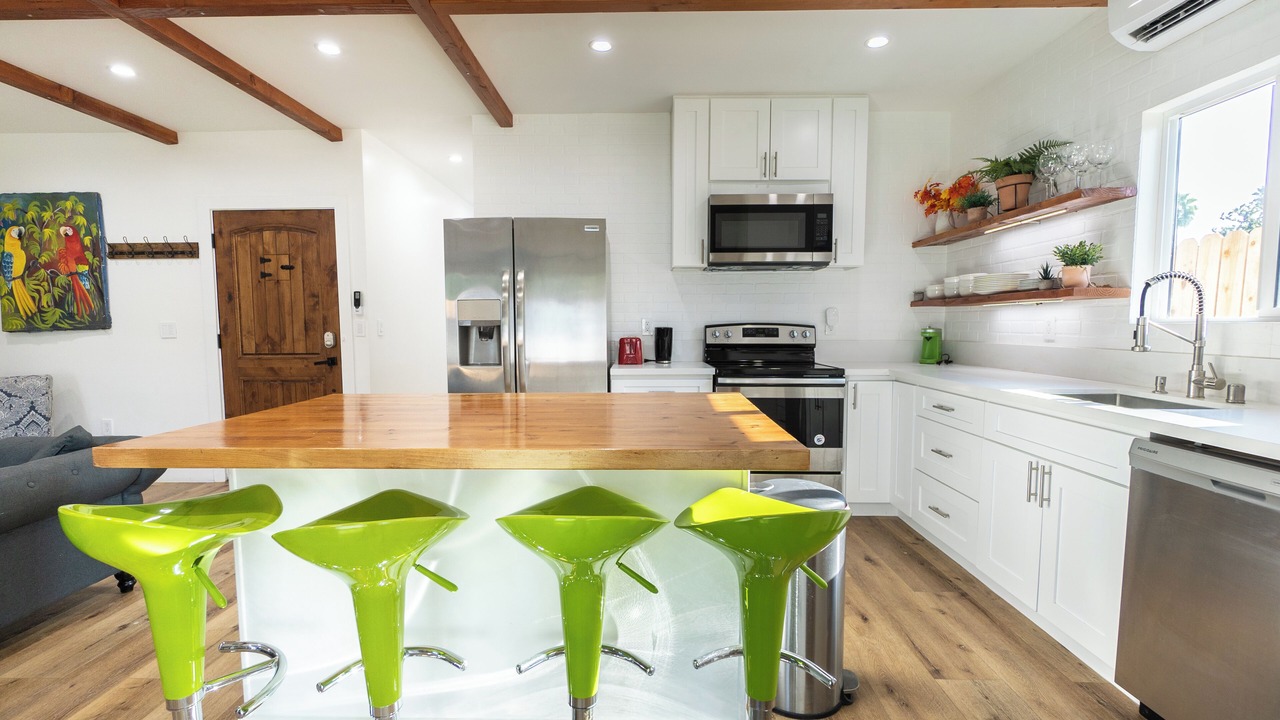 Photo of Kitchen in Burbank