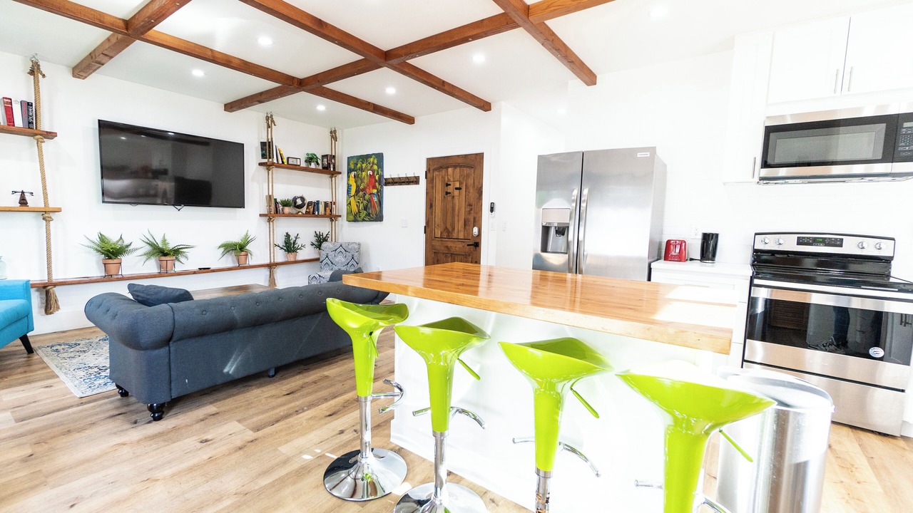 Photo of Kitchen in Burbank