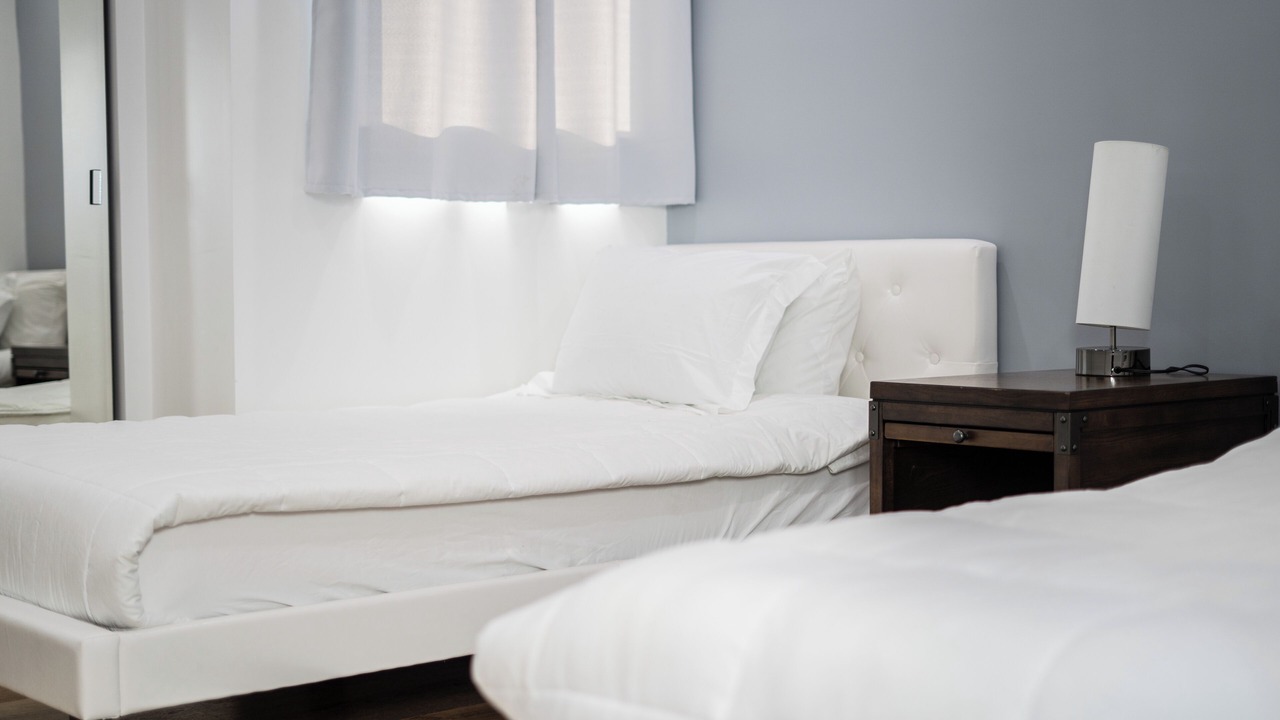 Photo of Bedroom in Burbank