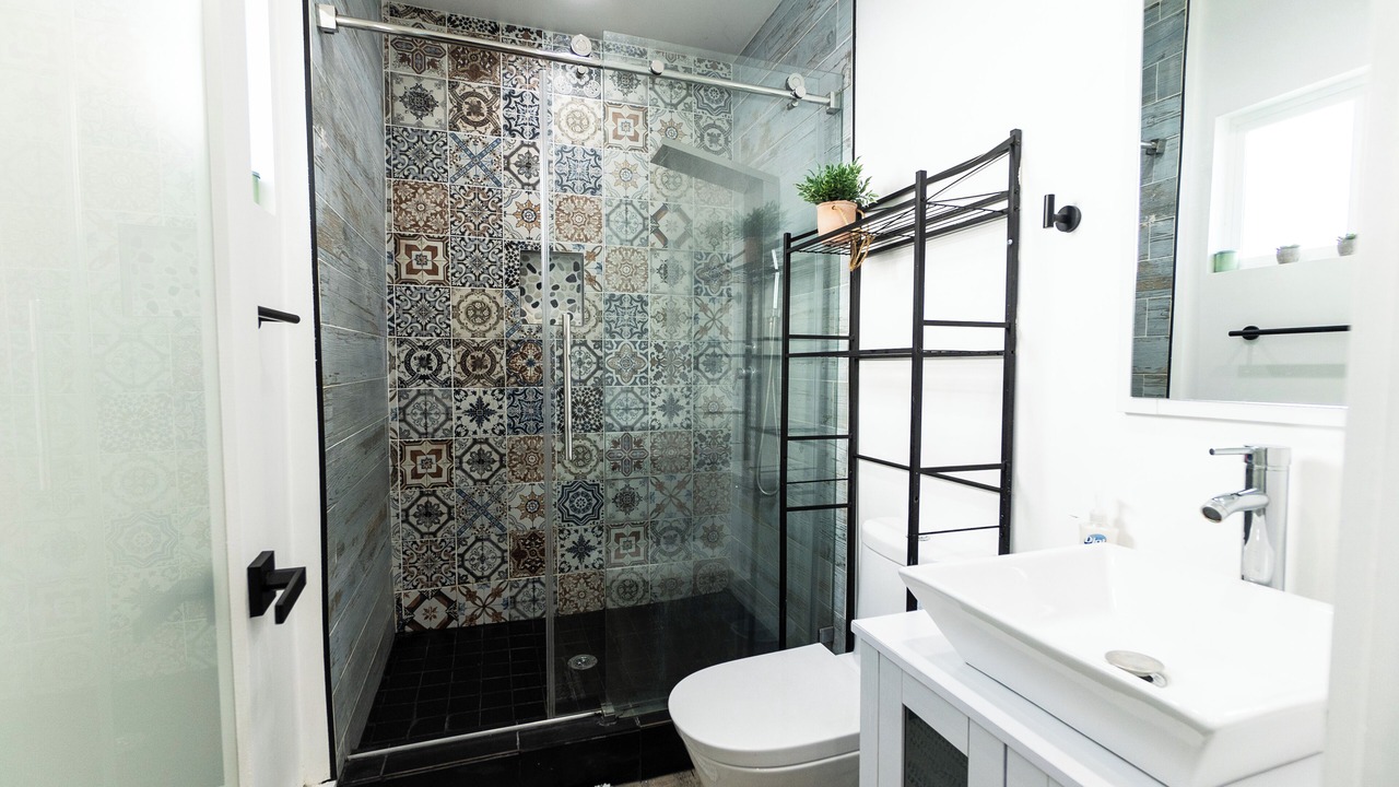 Photo of Bathroom in Burbank