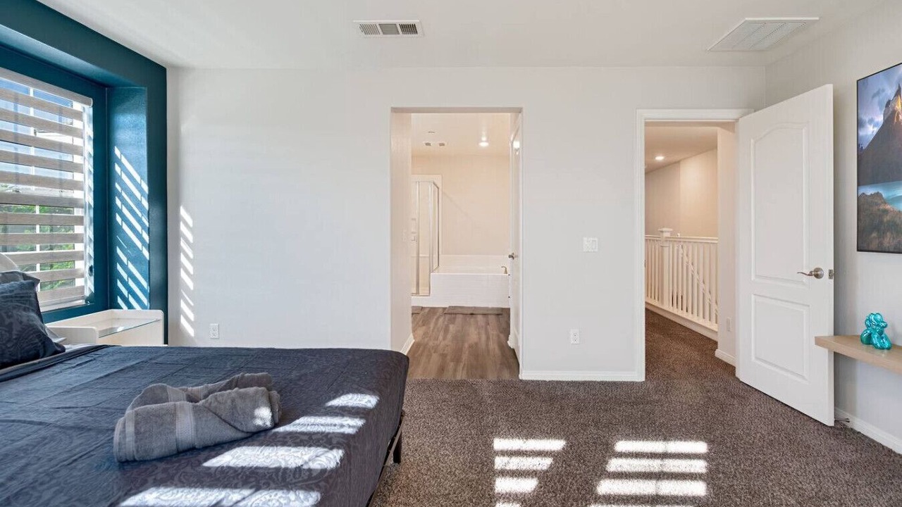 Photo of Bedroom in Chino