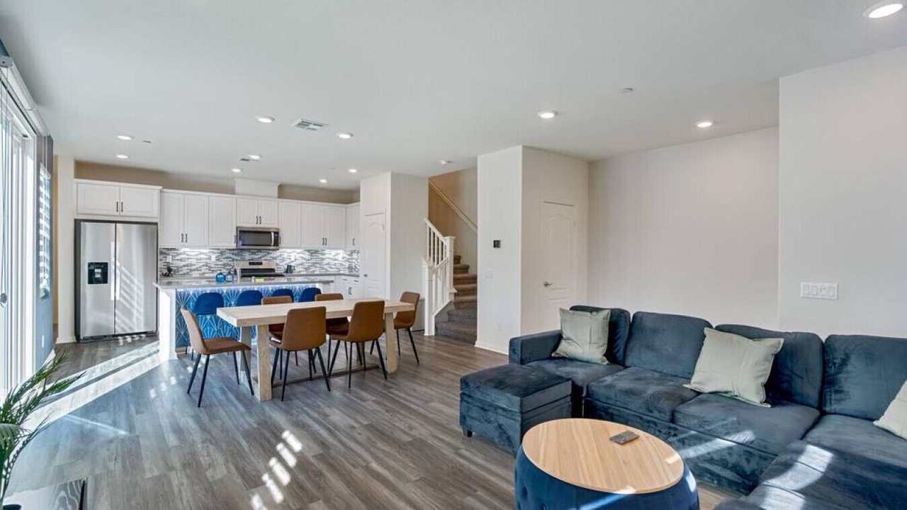 Photo of Livingroom in Chino