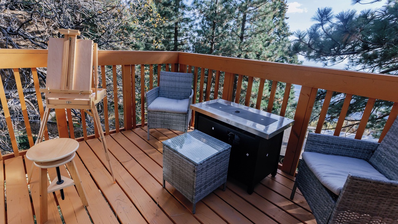 Photo of Outdoor in Running Springs