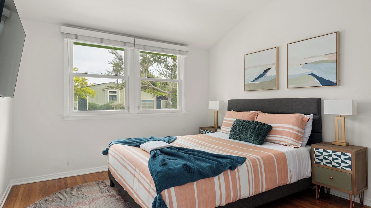 Photo of Bedroom in Venice
