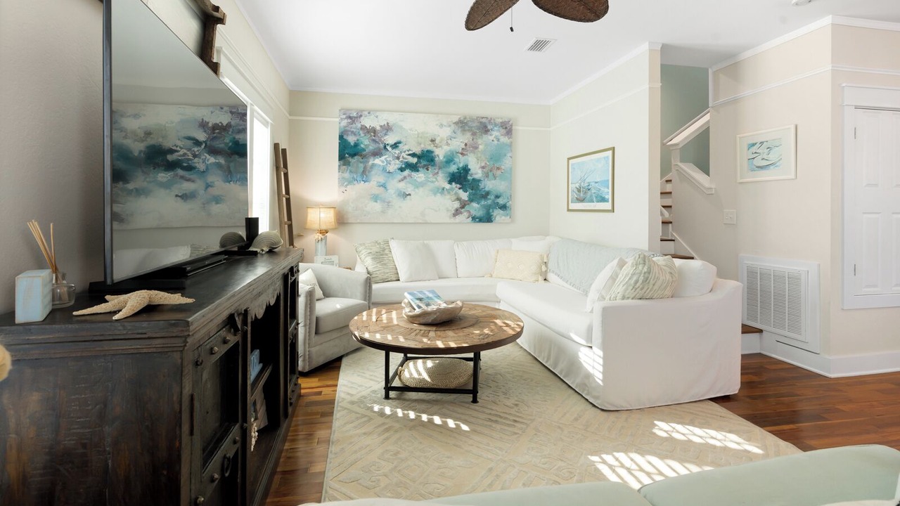 Photo of Livingroom in Seashore Village