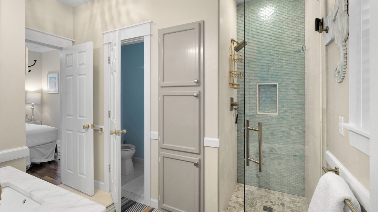 Photo of Bathroom in Seashore Village