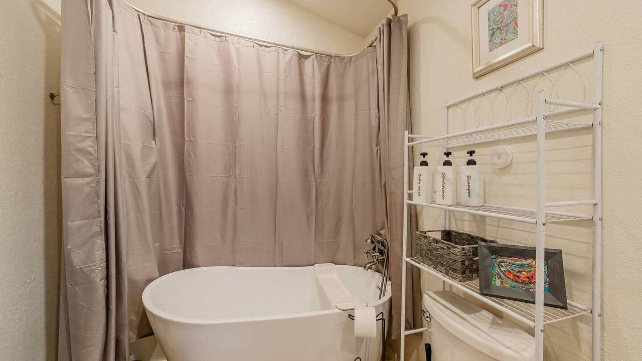 Photo of Bathroom in Boise Bench