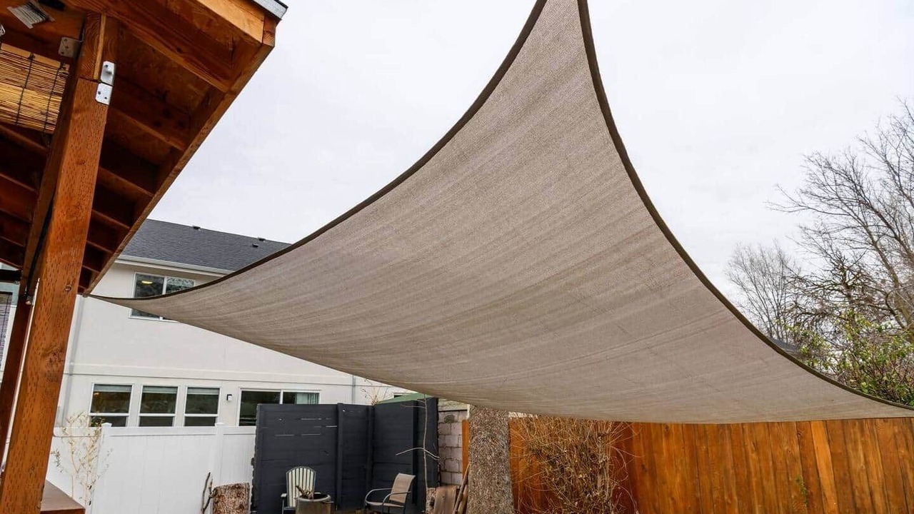 Photo of Patio Balcony in Boise Bench
