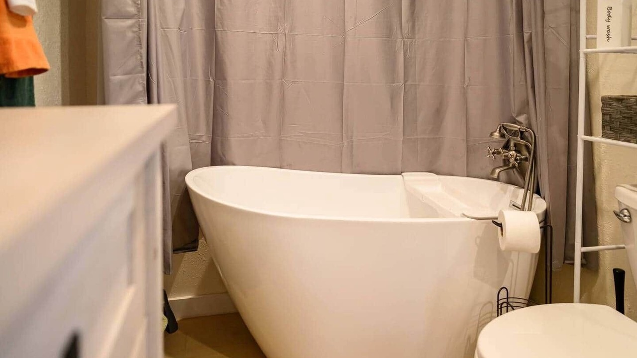 Photo of Bathroom in Boise Bench