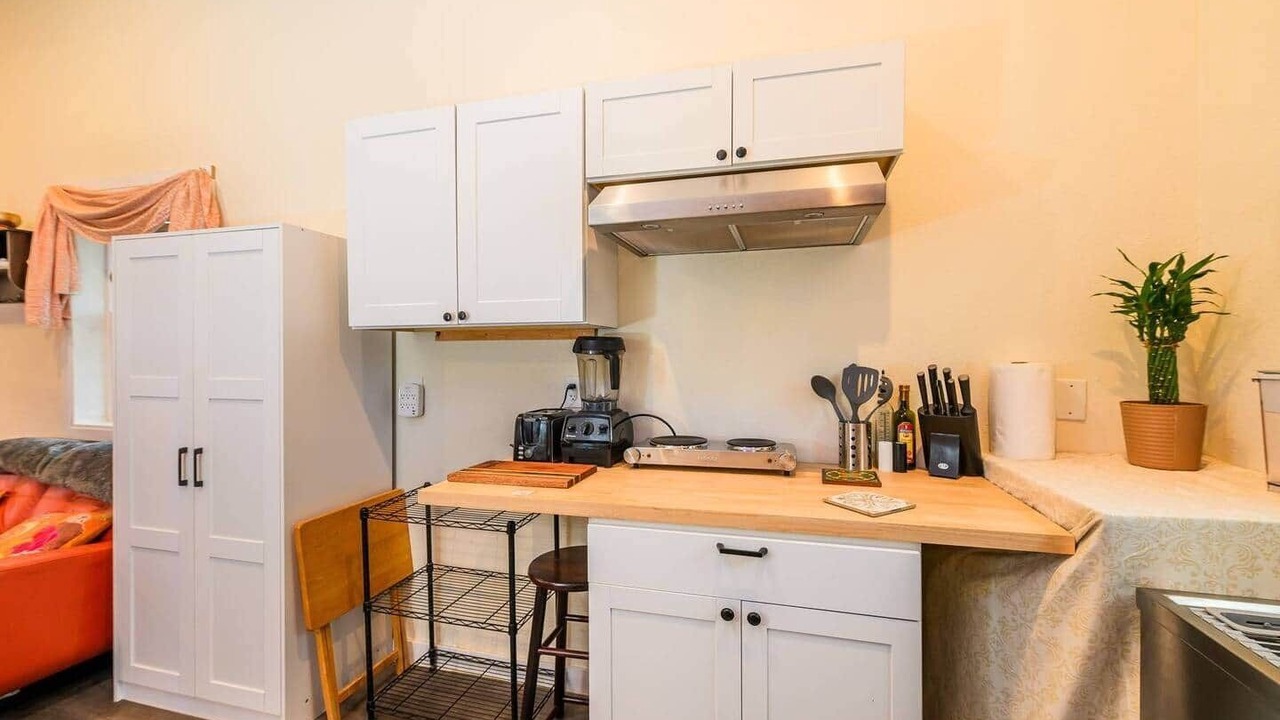 Photo of Kitchen in Boise Bench