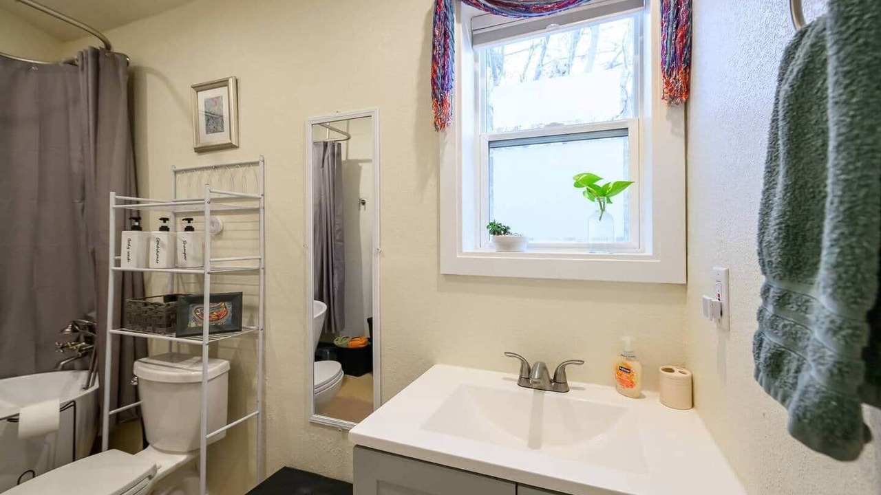 Photo of Bathroom in Boise Bench