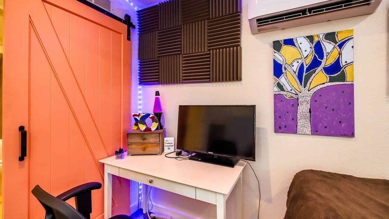 Photo of Bedroom in Boise Bench