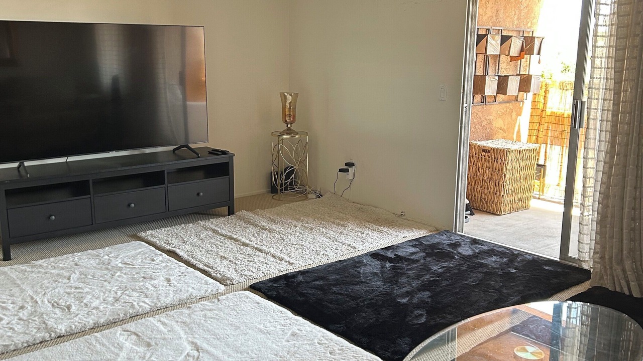 Photo of Bedroom in Koreatown